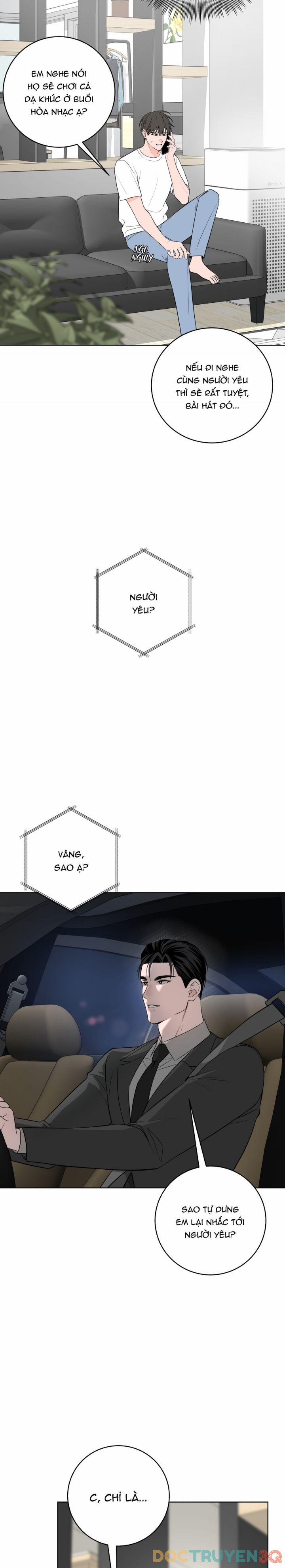 Ba ngày, làm thật 39 trang 10