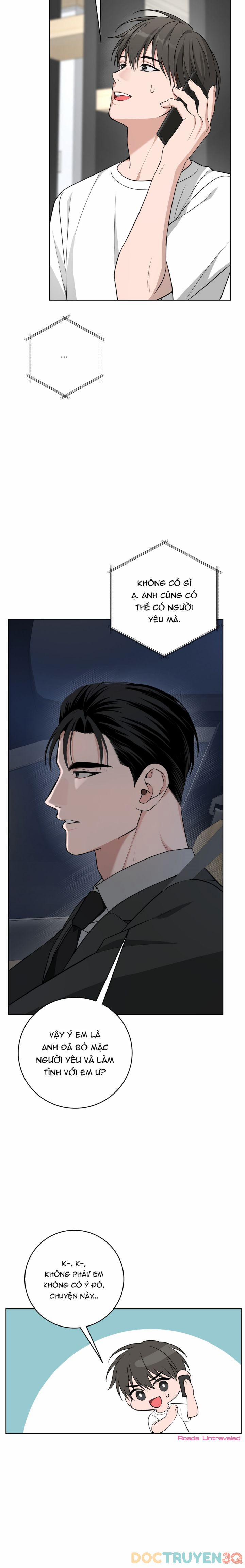 Ba ngày, làm thật 39 trang 11