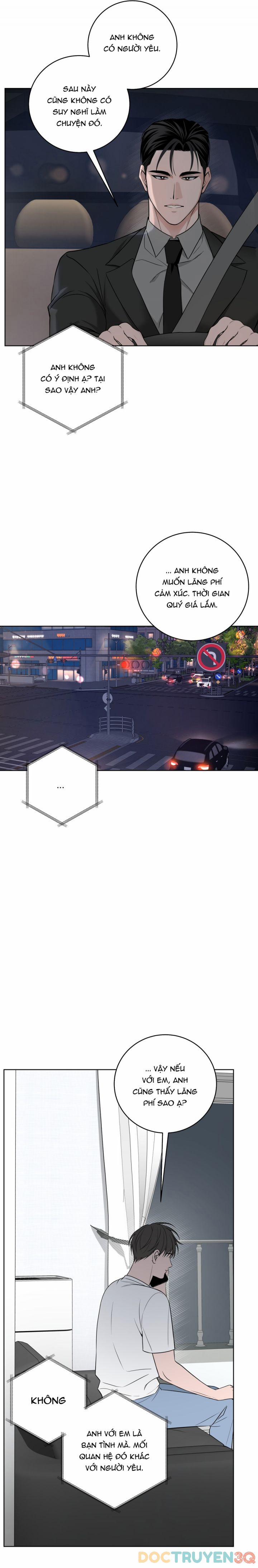 Ba ngày, làm thật 39 trang 12