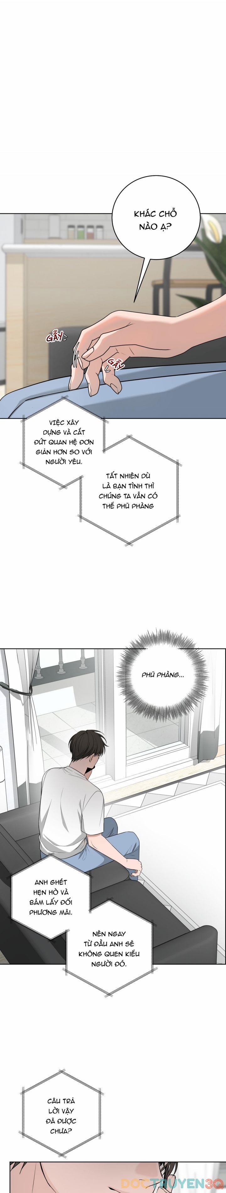 Ba ngày, làm thật 39 trang 13