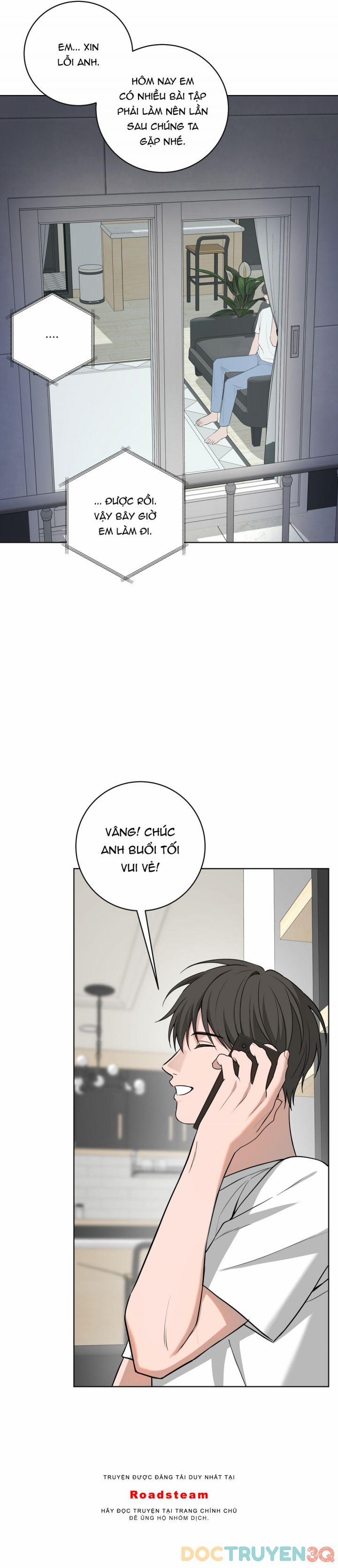 Ba ngày, làm thật 39 trang 15