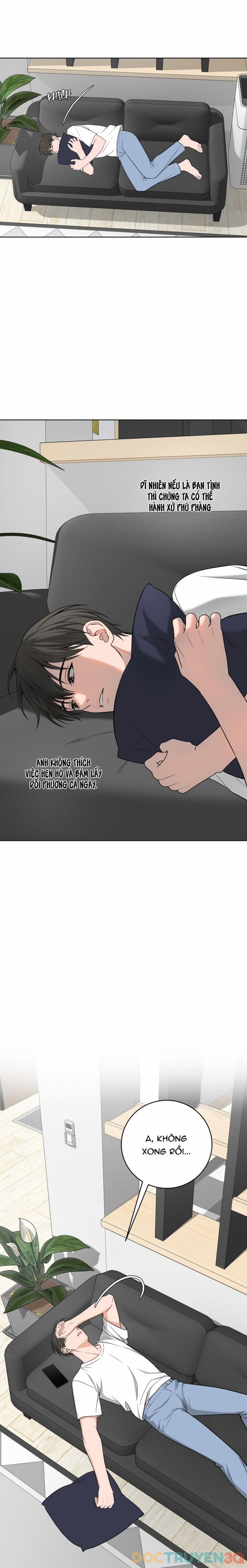 Ba ngày, làm thật 39 trang 16