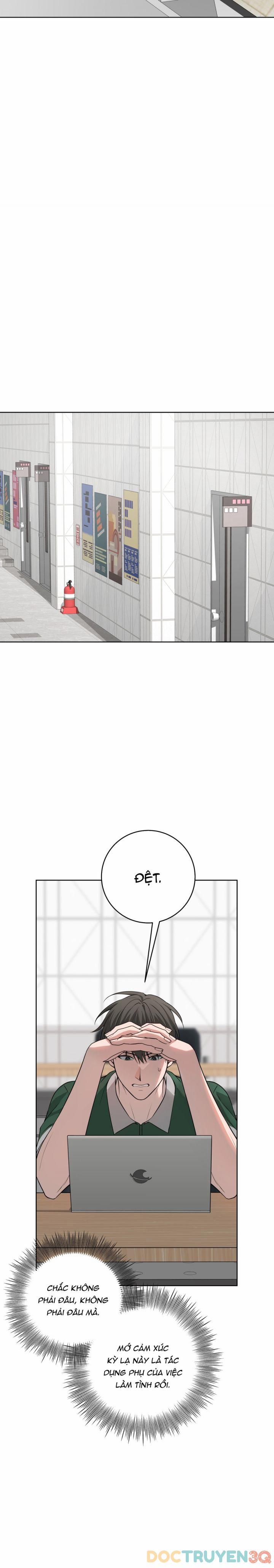Ba ngày, làm thật 39 trang 17