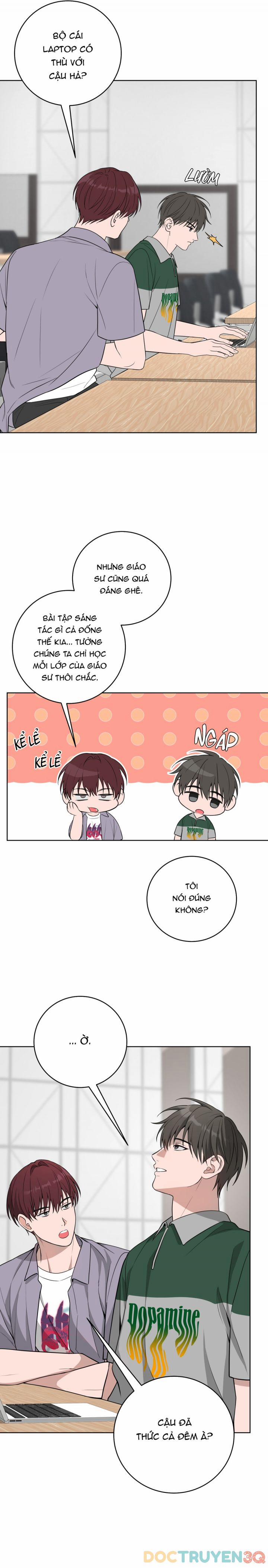 Ba ngày, làm thật 39 trang 18