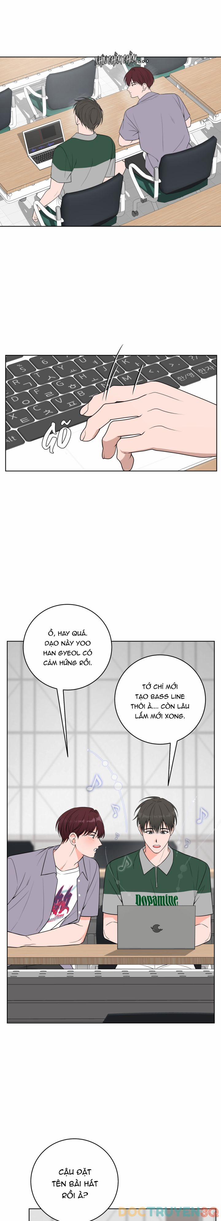 Ba ngày, làm thật 39 trang 19