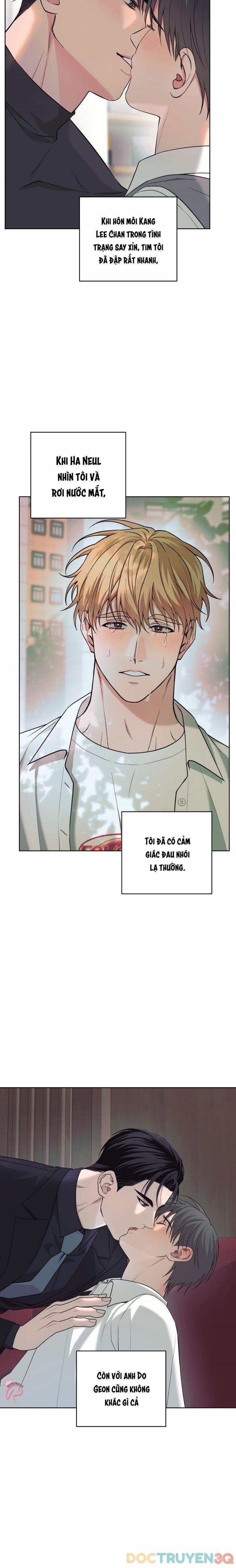 Ba ngày, làm thật 39 trang 2