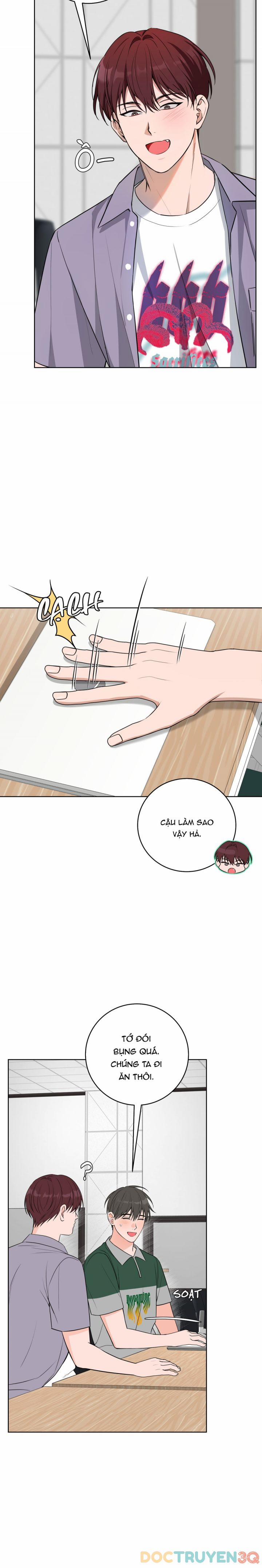 Ba ngày, làm thật 39 trang 20