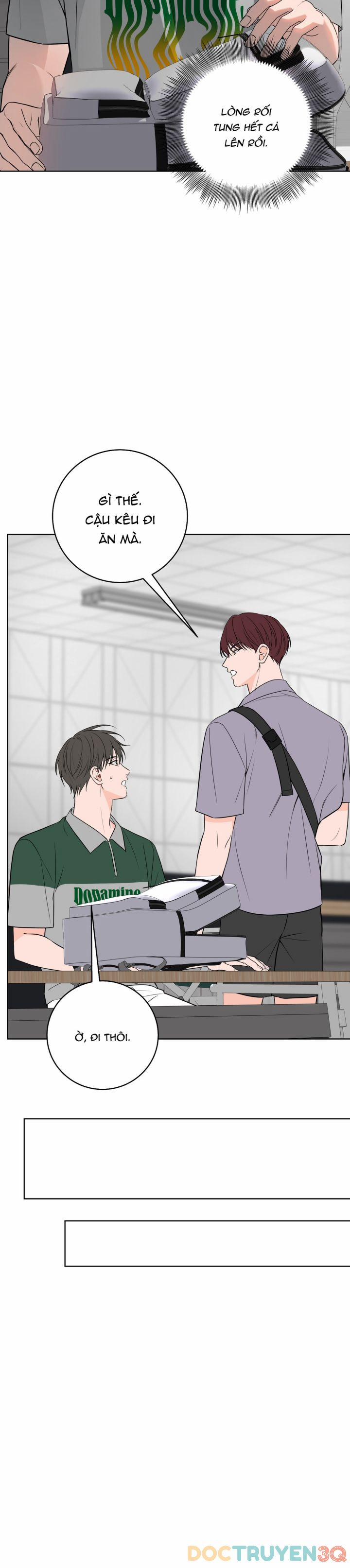 Ba ngày, làm thật 39 trang 23