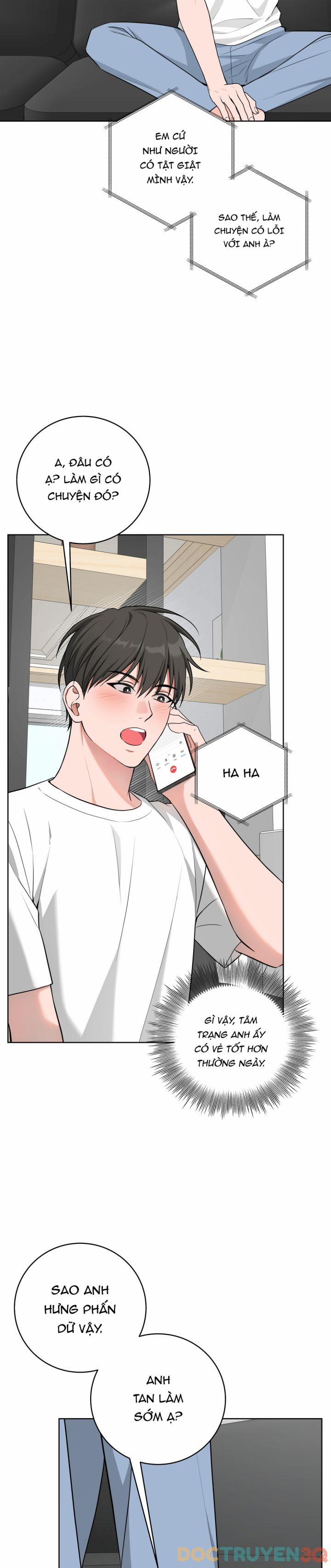 Ba ngày, làm thật 39 trang 7