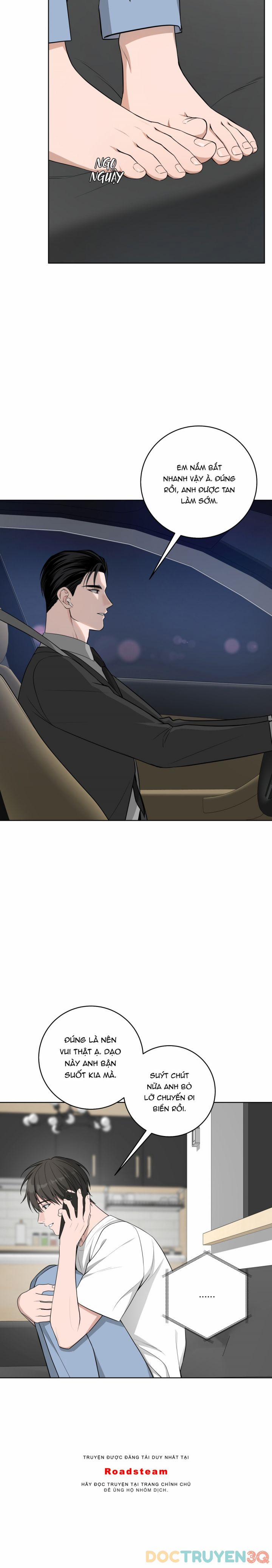 Ba ngày, làm thật 39 trang 8