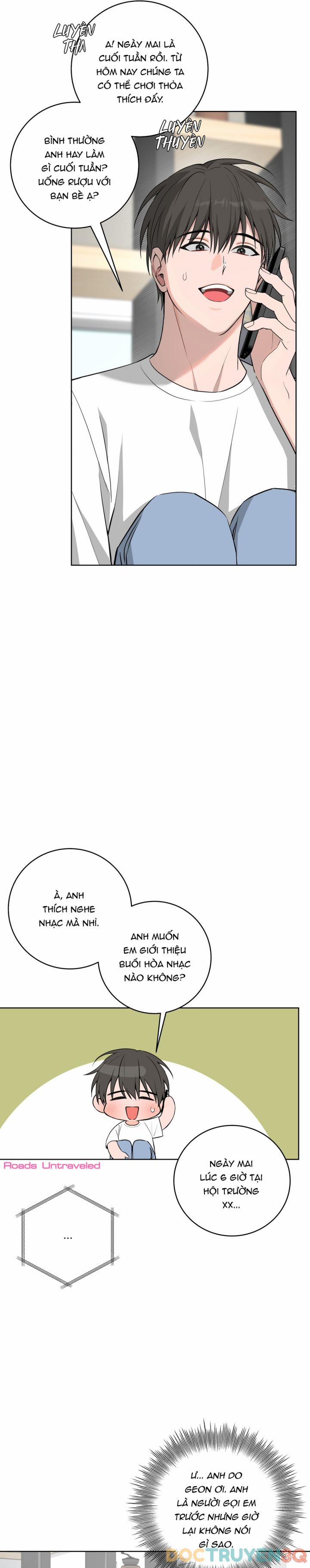 Ba ngày, làm thật 39 trang 9