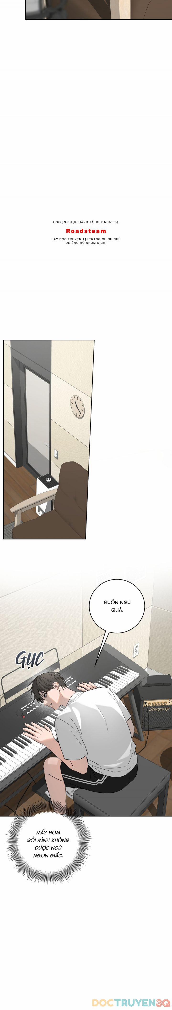 Ba ngày, làm thật 40 trang 11