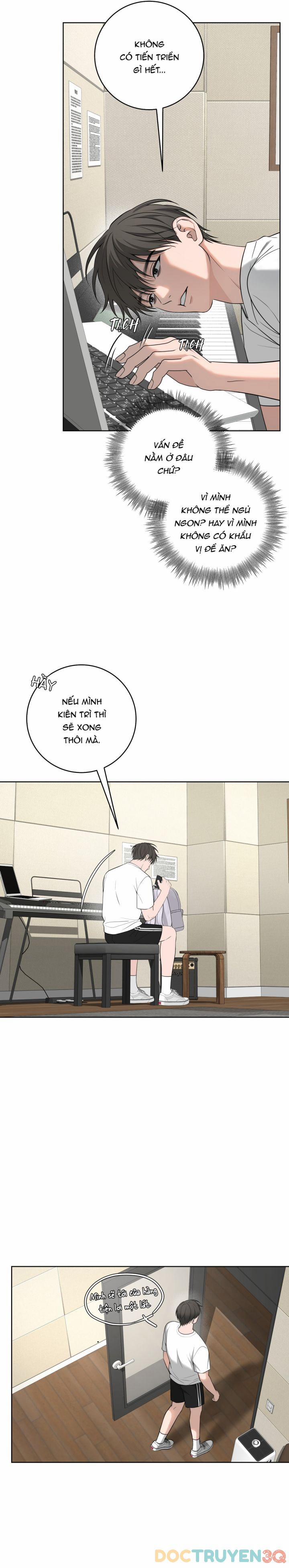 Ba ngày, làm thật 40 trang 12