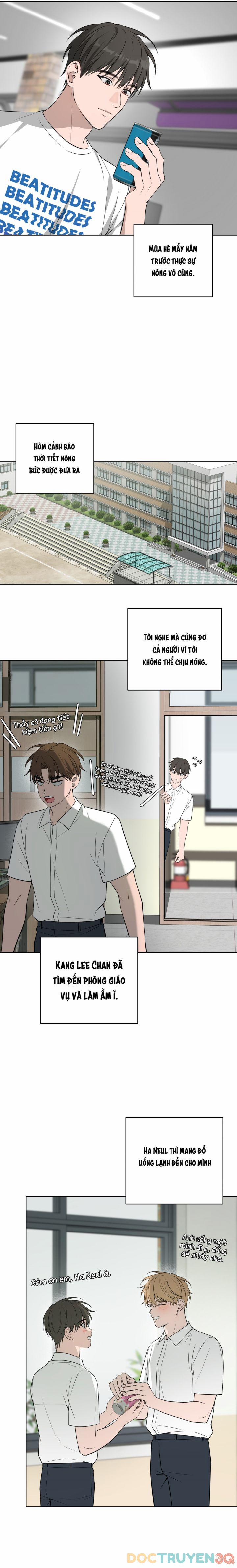 Ba ngày, làm thật 40 trang 14