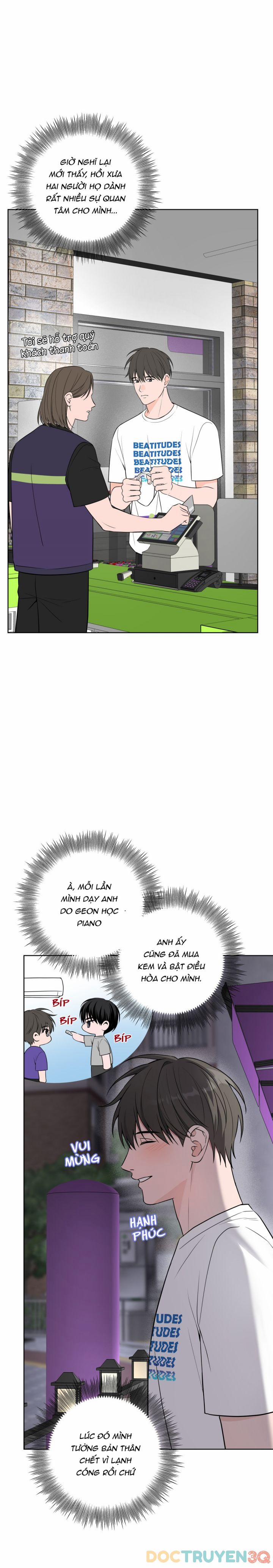 Ba ngày, làm thật 40 trang 15