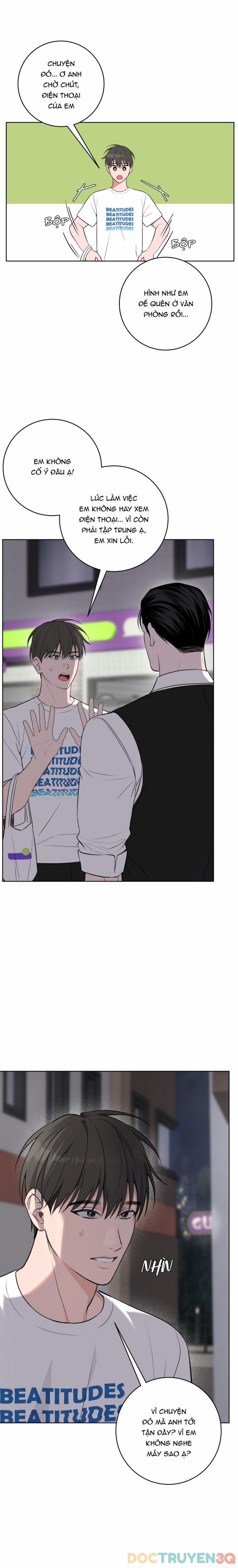 Ba ngày, làm thật 40 trang 17