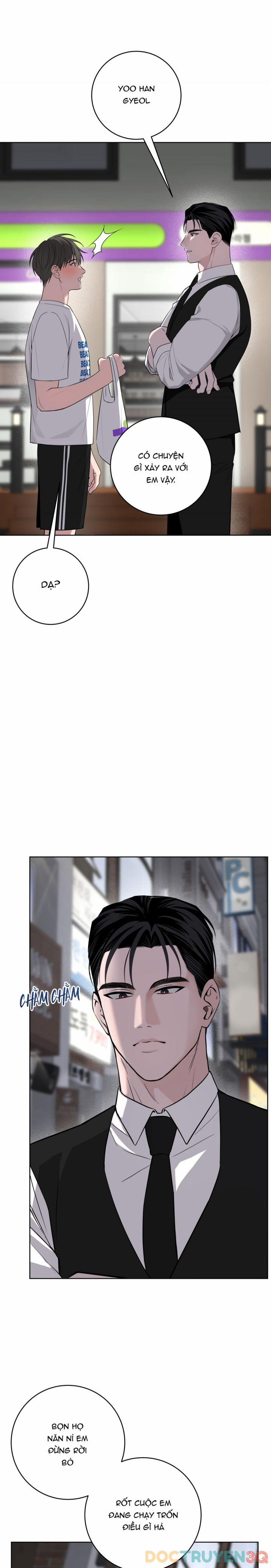 Ba ngày, làm thật 40 trang 18