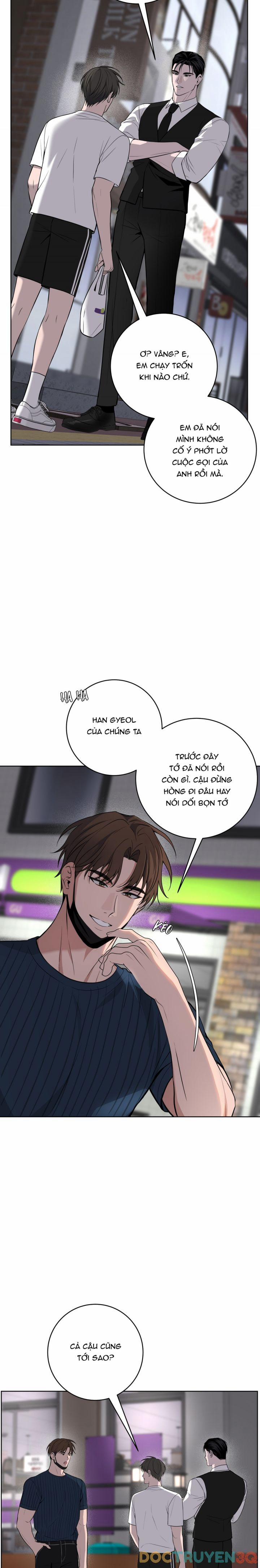 Ba ngày, làm thật 40 trang 19