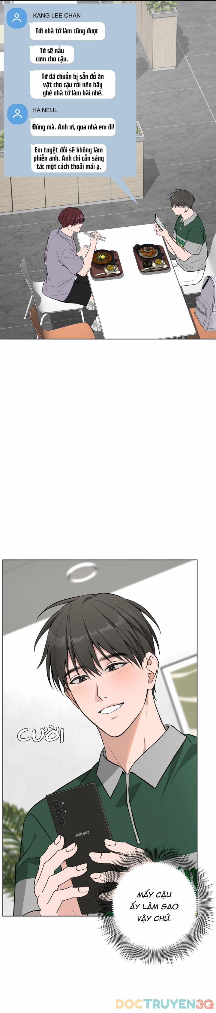 Ba ngày, làm thật 40 trang 3