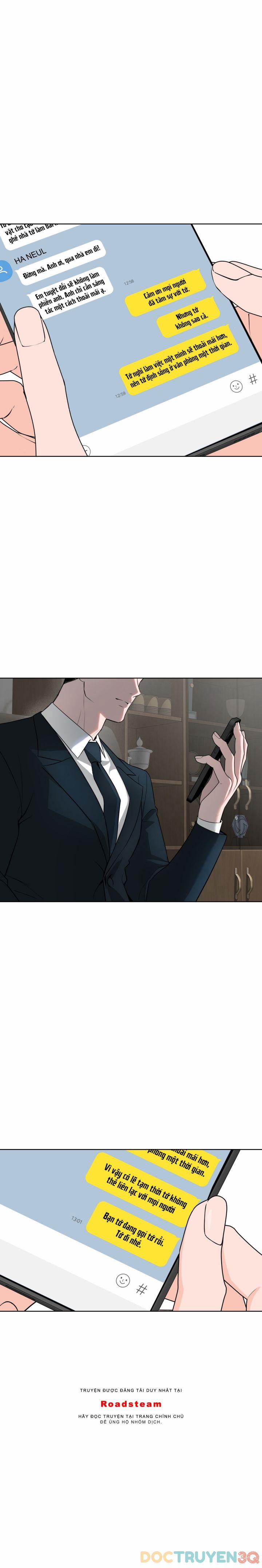 Ba ngày, làm thật 40 trang 5