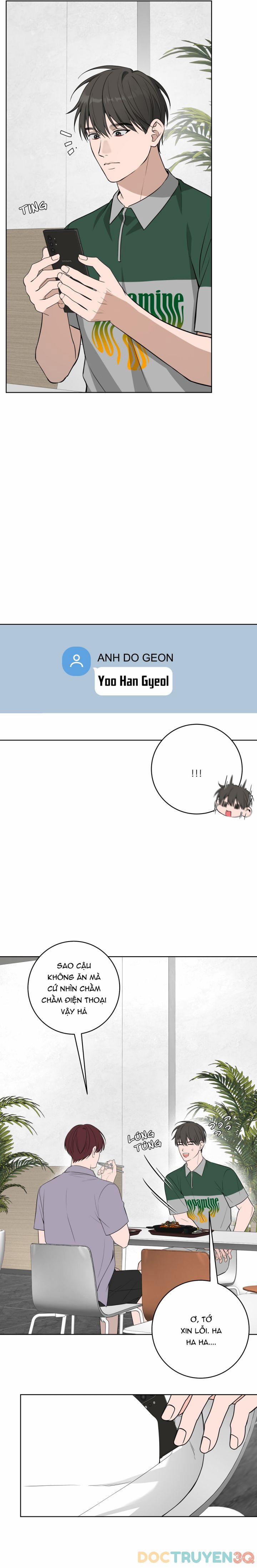 Ba ngày, làm thật 40 trang 6