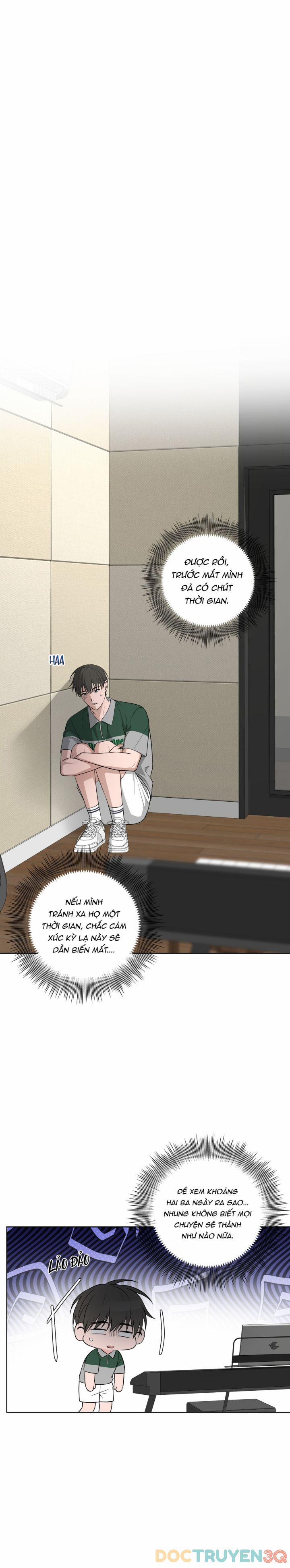 Ba ngày, làm thật 40 trang 7