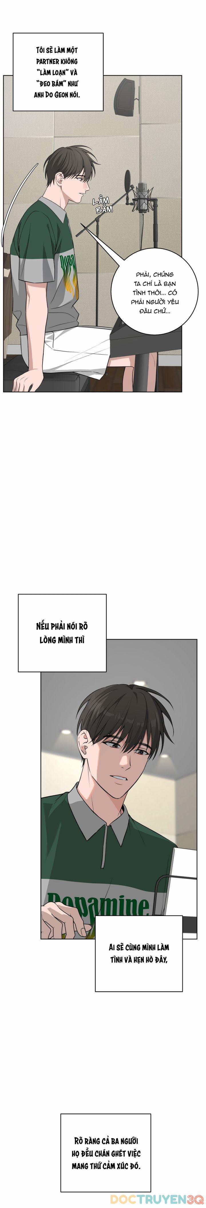 Ba ngày, làm thật 40 trang 8