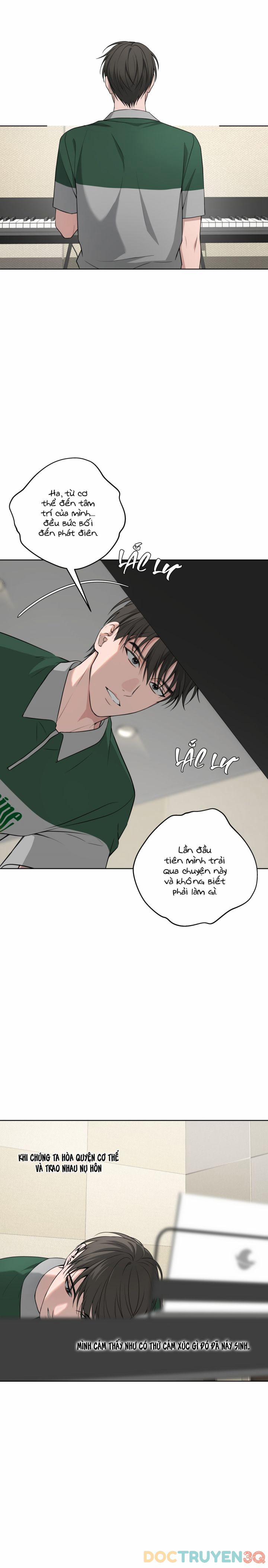 Ba ngày, làm thật 40 trang 9