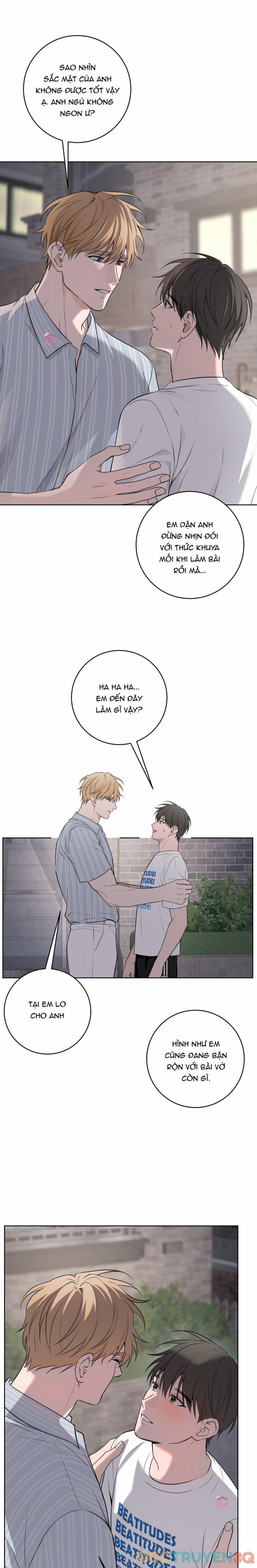 Ba ngày, làm thật 41 trang 1