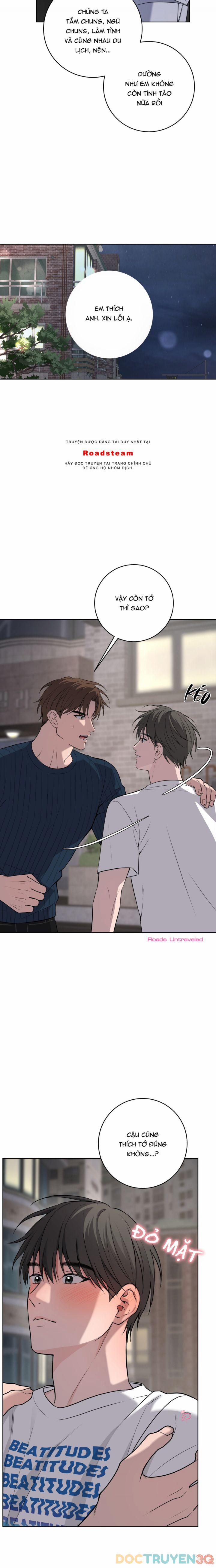 Ba ngày, làm thật 41 trang 10