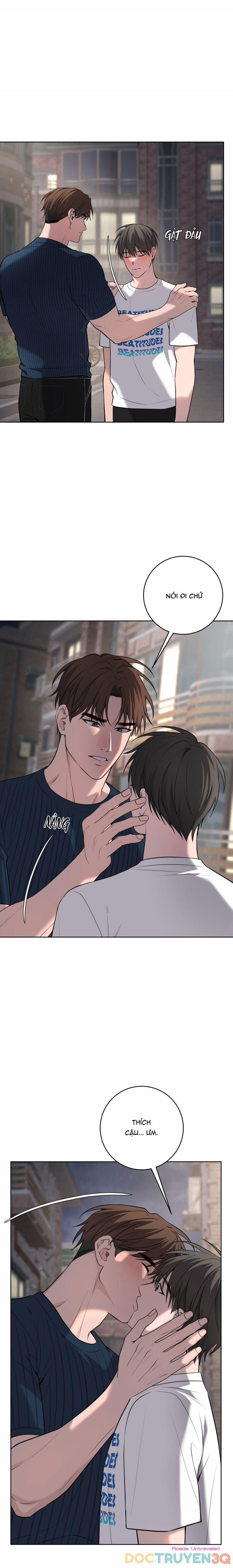 Ba ngày, làm thật 41 trang 11