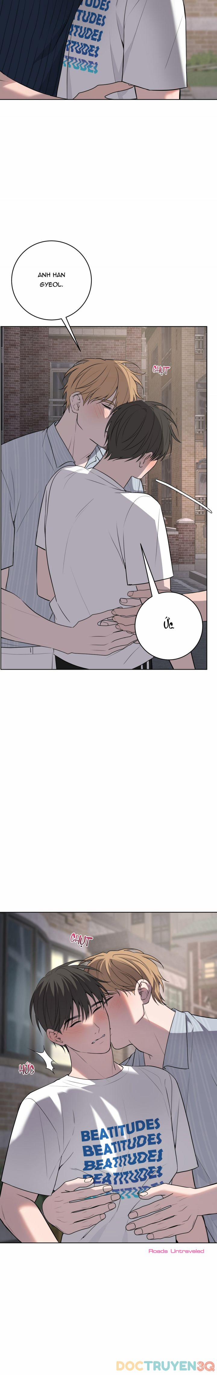 Ba ngày, làm thật 41 trang 13