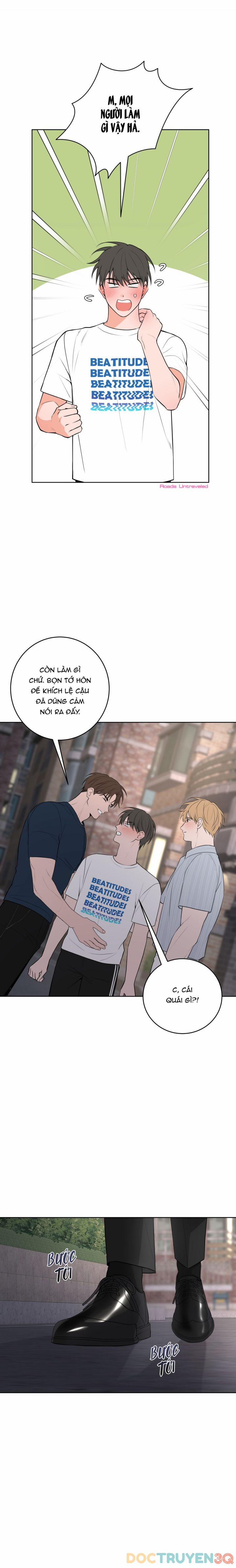 Ba ngày, làm thật 41 trang 14