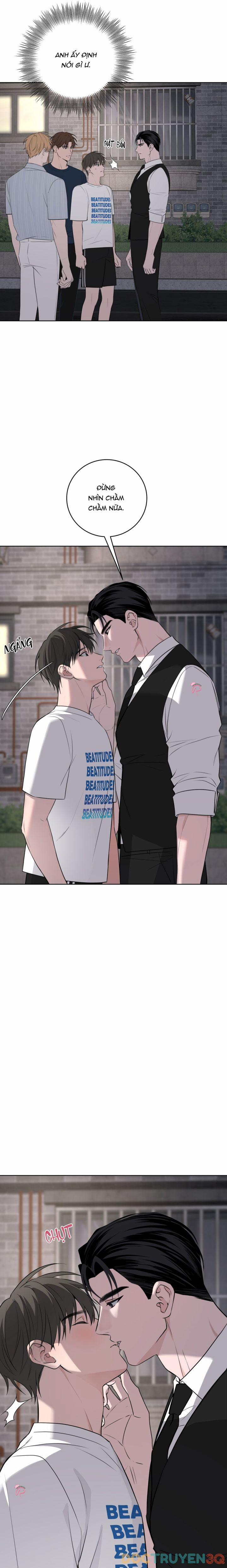 Ba ngày, làm thật 41 trang 15