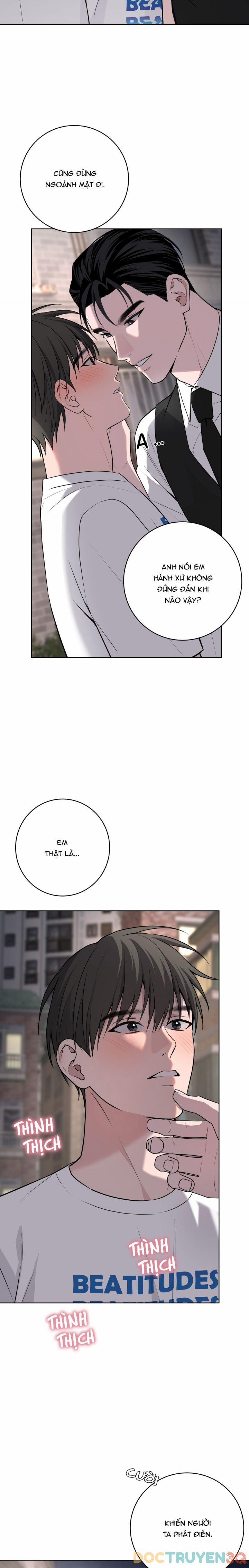 Ba ngày, làm thật 41 trang 16