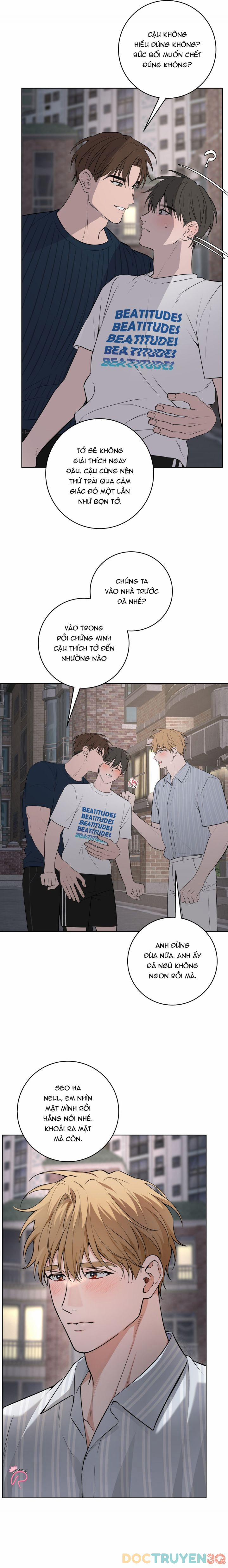 Ba ngày, làm thật 41 trang 18