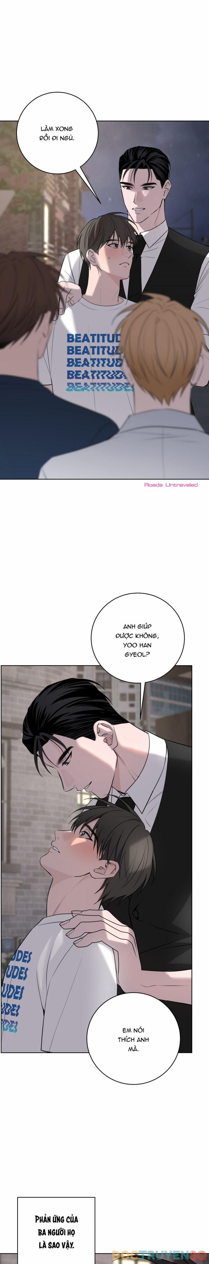 Ba ngày, làm thật 41 trang 19