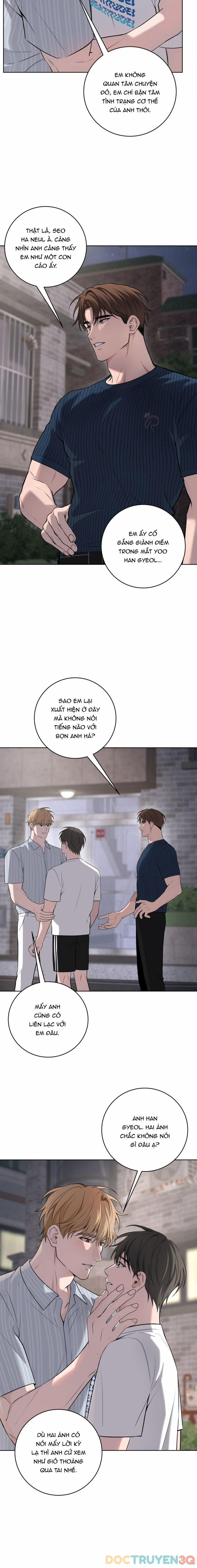 Ba ngày, làm thật 41 trang 2