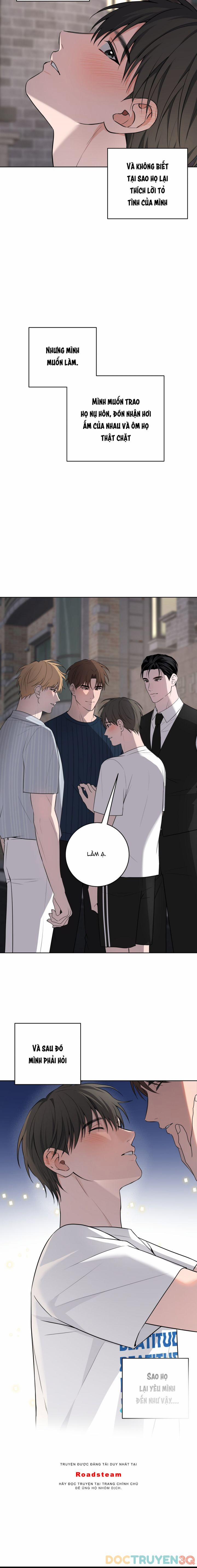 Ba ngày, làm thật 41 trang 20