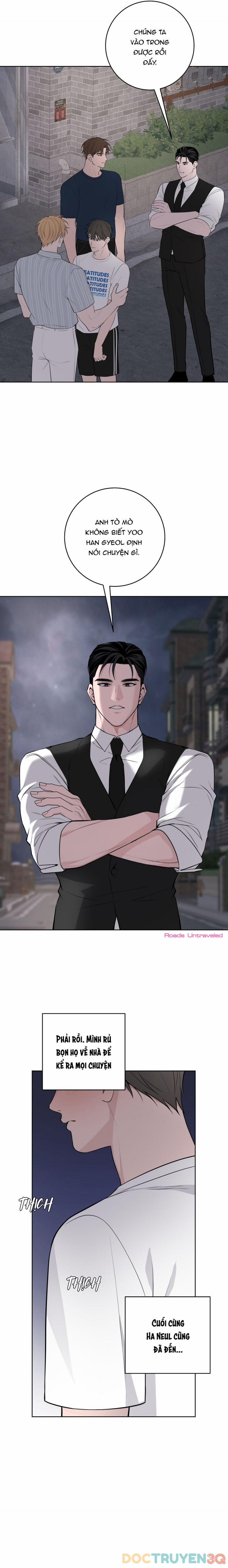 Ba ngày, làm thật 41 trang 3