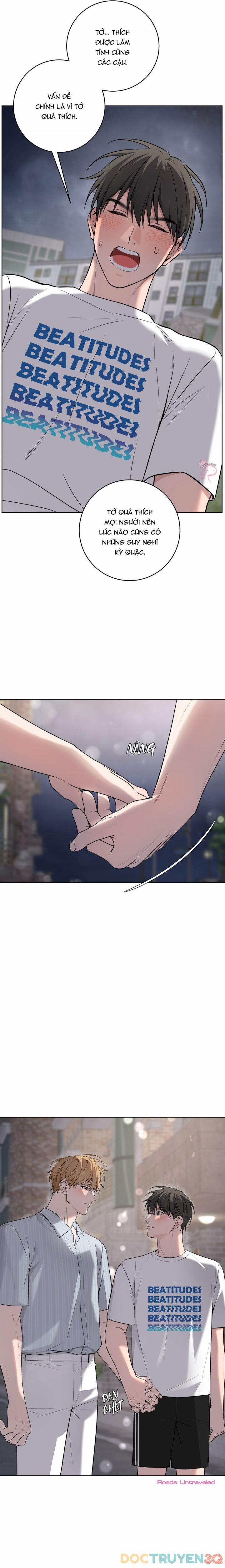 Ba ngày, làm thật 41 trang 6