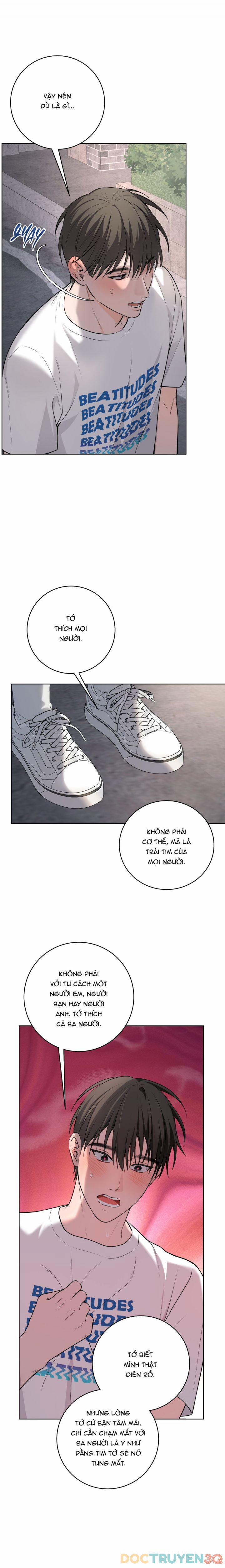 Ba ngày, làm thật 41 trang 7