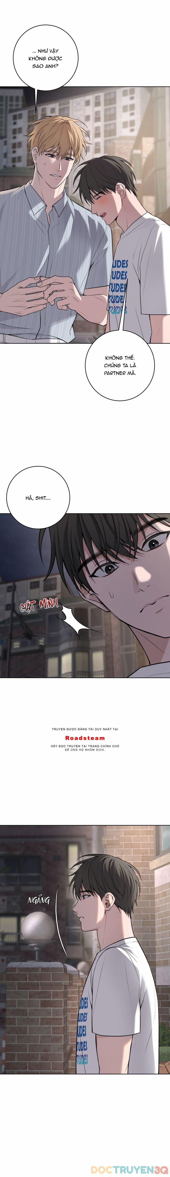 Ba ngày, làm thật 41 trang 8