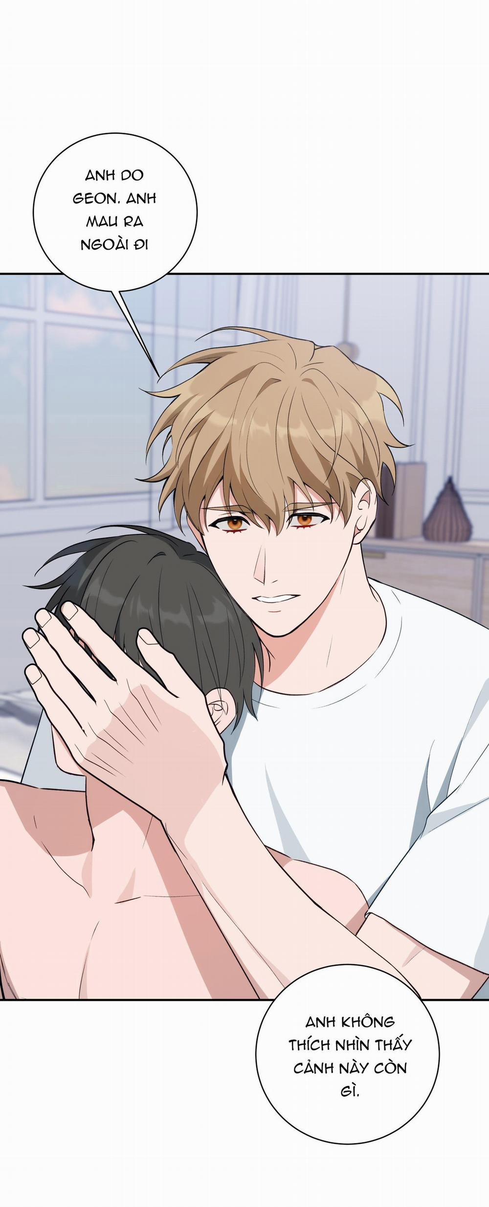 Ba ngày, làm thật 8 darksmut trang 12