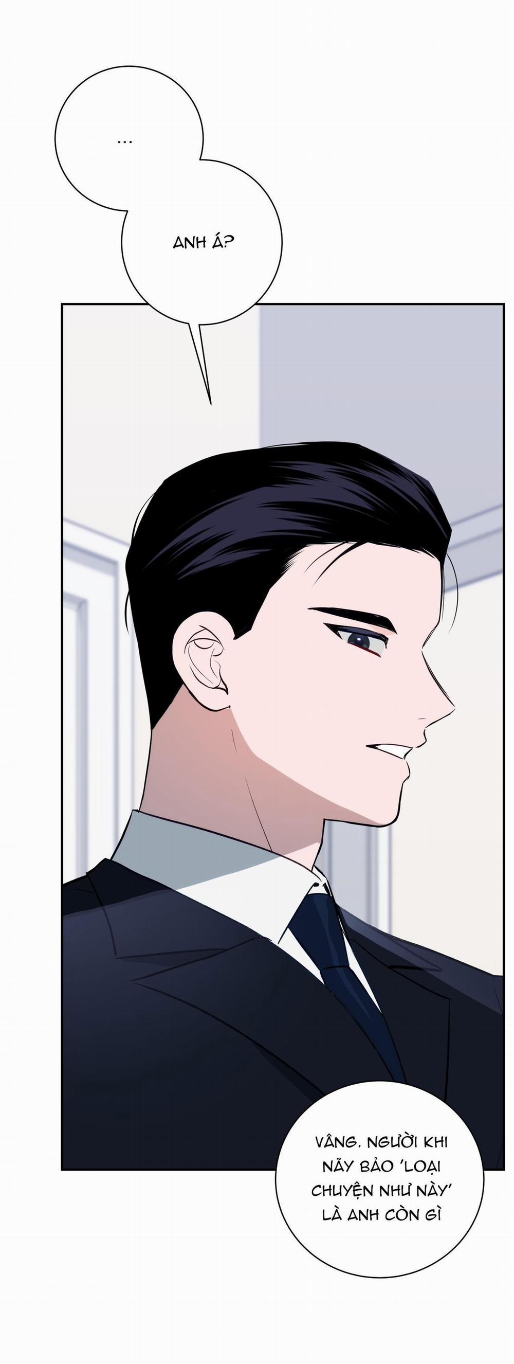 Ba ngày, làm thật 8 darksmut trang 13