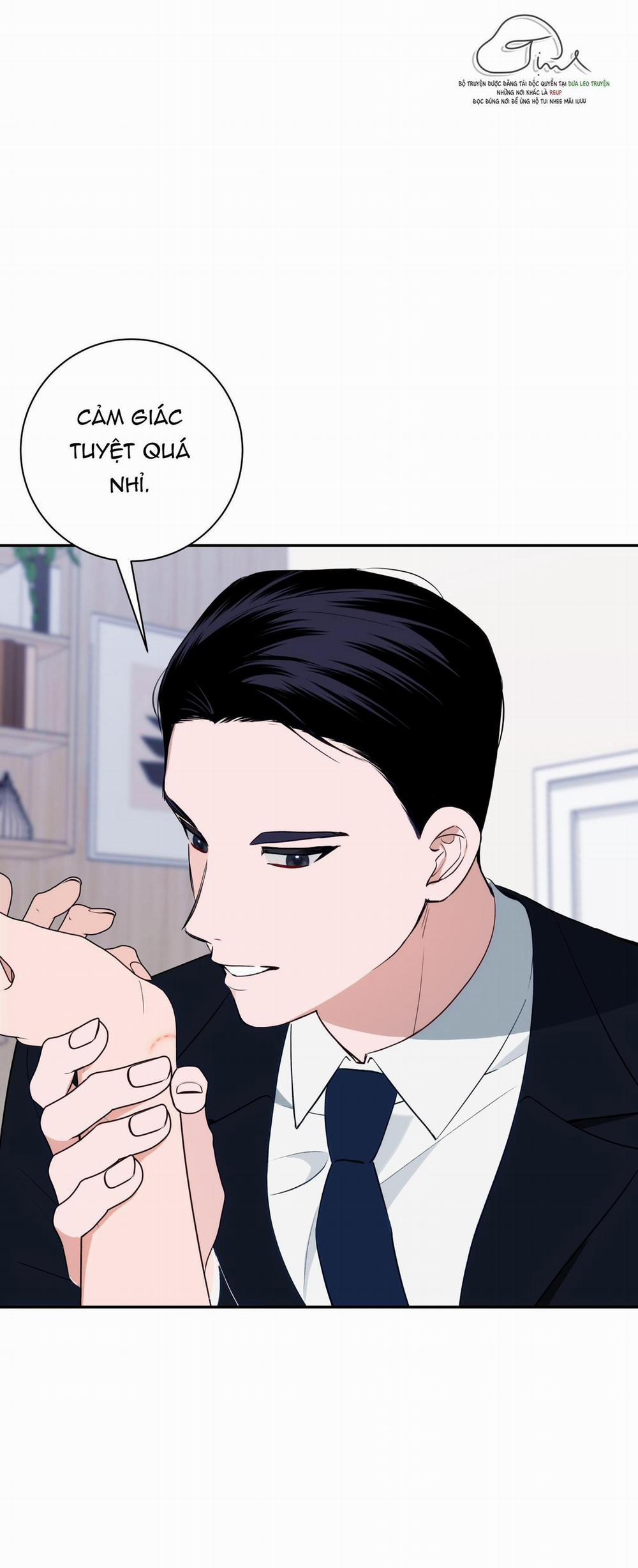 Ba ngày, làm thật 8 darksmut trang 20