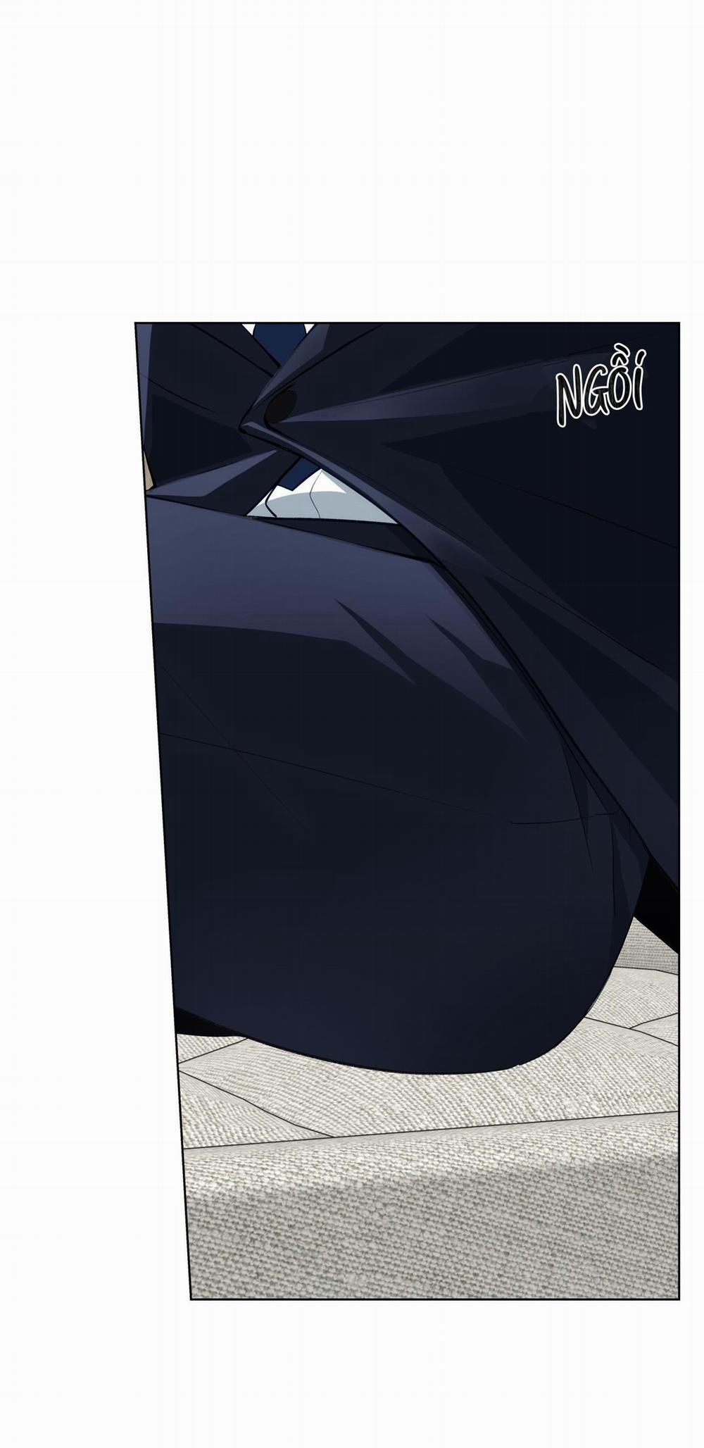 Ba ngày, làm thật 8 darksmut trang 22