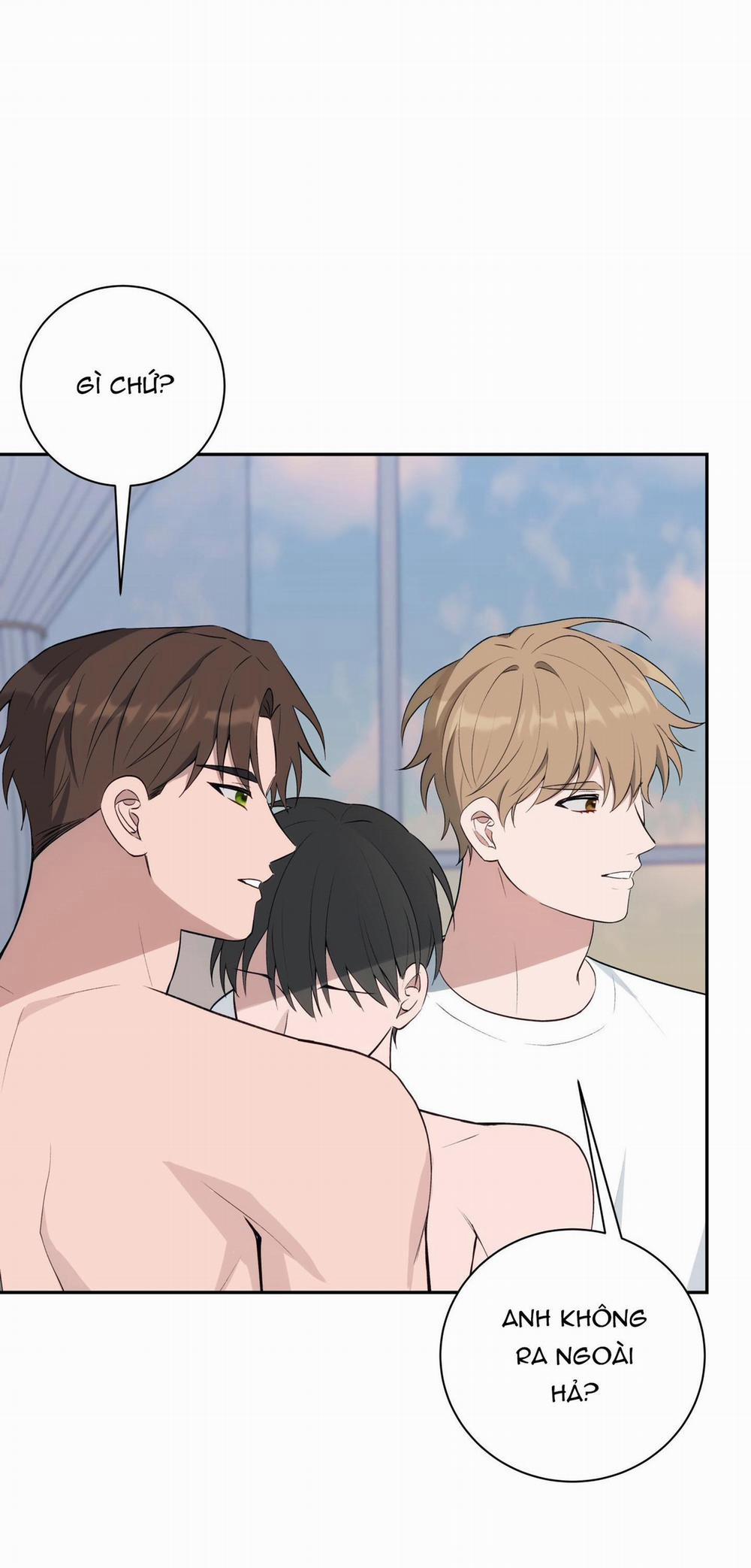 Ba ngày, làm thật 8 darksmut trang 24