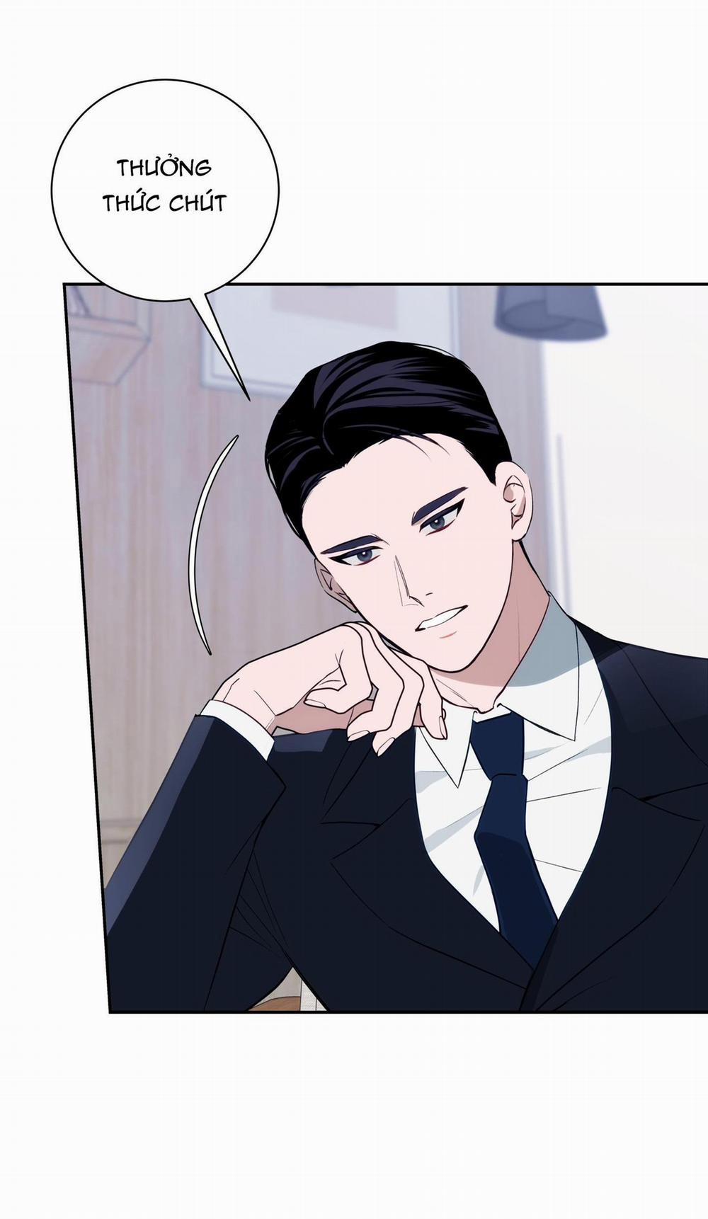 Ba ngày, làm thật 8 darksmut trang 27