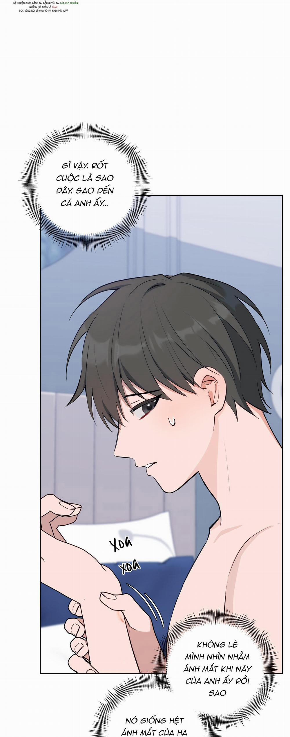 Ba ngày, làm thật 8 darksmut trang 29